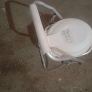 توالت فرنگی