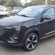 ام وی امx33کراس اتومات