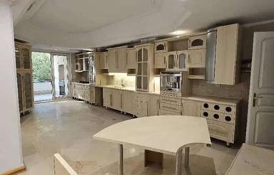 اجاره آپارتمان 330 متر در الهیه / فرشته / 3خ 2 مستر 