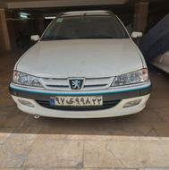 پژو پارس سال 1399 تمیز