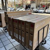 تلویزیون الجی و سامسونگ