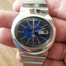 ساعت مچی سیکو