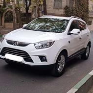 جک S5 دنده ای مدل 1394 دنده ای