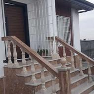 سنگکاری و کاشیکاری