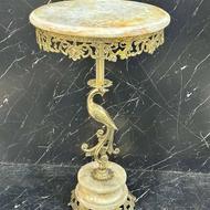 انواع میز برنز انواع محصولات برنزی برنز ماهانی