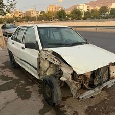 صافکارم دنبال یه اوستا کارم براش کار کنم