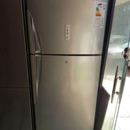 یخچال فریزر سامسونگ