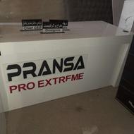 میز و صندلی مدیریت و منشی