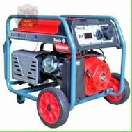 موتور برق 9kw بنزینی استارتی دنیز مدل ZSP14000E 9000W De