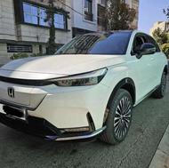 هوندا ens1 تمام برقی مدل 2023