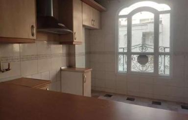 اجاره واحد 68 متر 2 خواب طبقه 4 جنت آباد مرکزی