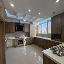 اجاره آپارتمان 130 متر در شهرک غرب