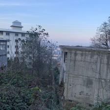 بام شهسوار موقعیت تجاری مسکونی