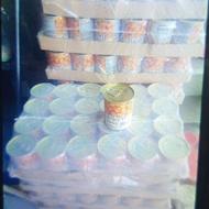 کنسرو لوبیا