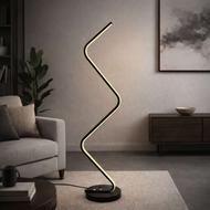 آباژور مدرن ایستاده کد 00740