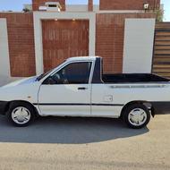 فروش پراید وانت خانگی