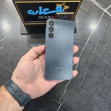 samsung A16.128 ram6گارانتی‌فعال‌مشکی