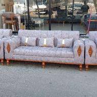 مبل نیو چستر