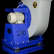 مکنده صنعتی سانتریفیوژ