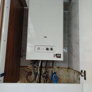 تعمیرات تخصصی پکیج دیواری