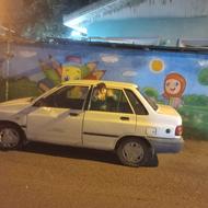 خرید ماشین فرسوده