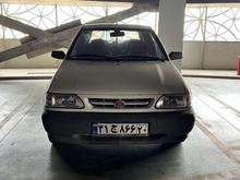 پراید 131 مدل 98 در شیپور