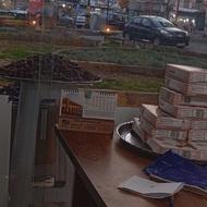 استخدام همکار در مقازه