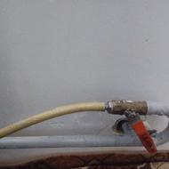 لوله کشی گاز