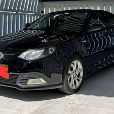 ام جی6 مگنت 2012/کم کار سالم