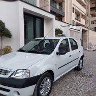 ال نود پارس خودرو بدون رنگ