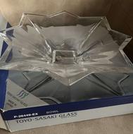 میوه خوری کریستال تویو ژاپن نو