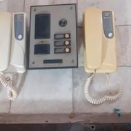 فروش ایفون 3واحده با دوگوشی