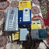 آیفون سه طبقه مدل تابا