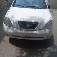 تیبا صندوق دار دوگانه سوز