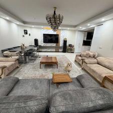 فروش آپارتمان 114 متر 2 خواب در سعادت آباد