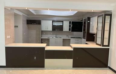 اجاره 160متر3خواب شهران 2پارکینگ سندی