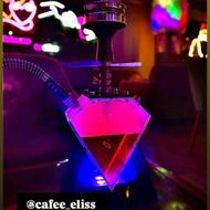 کمک باریستا و کافه داری