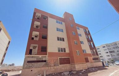 فروش واحد اپارتمان دوخواب 100 متری