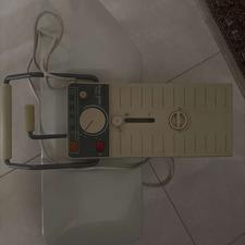 اتو بخار پرسی