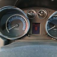 خودرودنا 5دنده 403