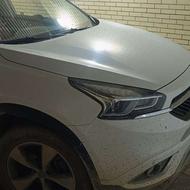 تیگو 7تمیز مدل 97