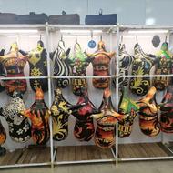 نی انبان از مبتدی تا حرفه ای با دسته و پک اموزشش