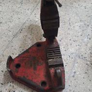 گیره صحرایی خارجی