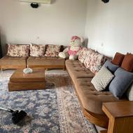 نظافت منزل و محل کار و راه پله انجام میشود