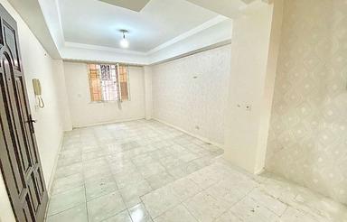 آپارتمان سلسبیل شمالی43متری تکواحدی تخلیه خوش نقشه