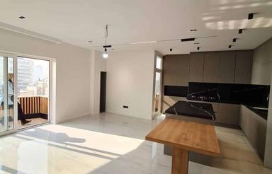 فروش آپارتمان 95 متر در دزاشیب - واعظی 