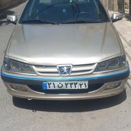 پرشیا مدل 82 سلامت