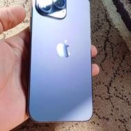 Iphone 14promax 256gb