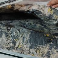 تشک طبی مسافرتی