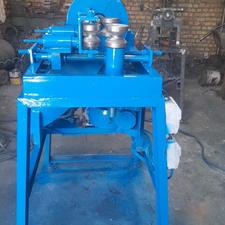 دستگاه تولید دسته بیل،گرد تراش دسته بیل